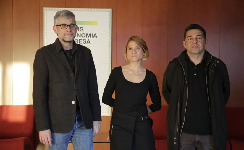 Lleida acull una Àgora de Drets Humans a la&nbsp;UdL